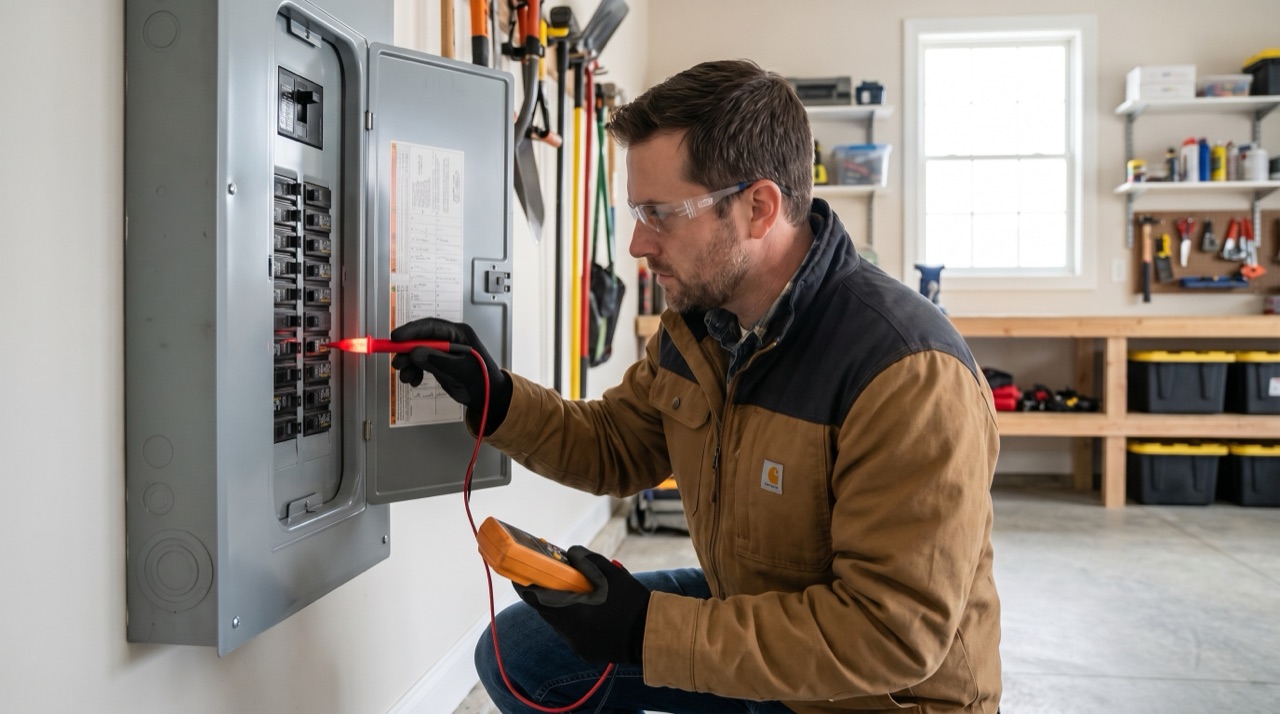 Electrical
