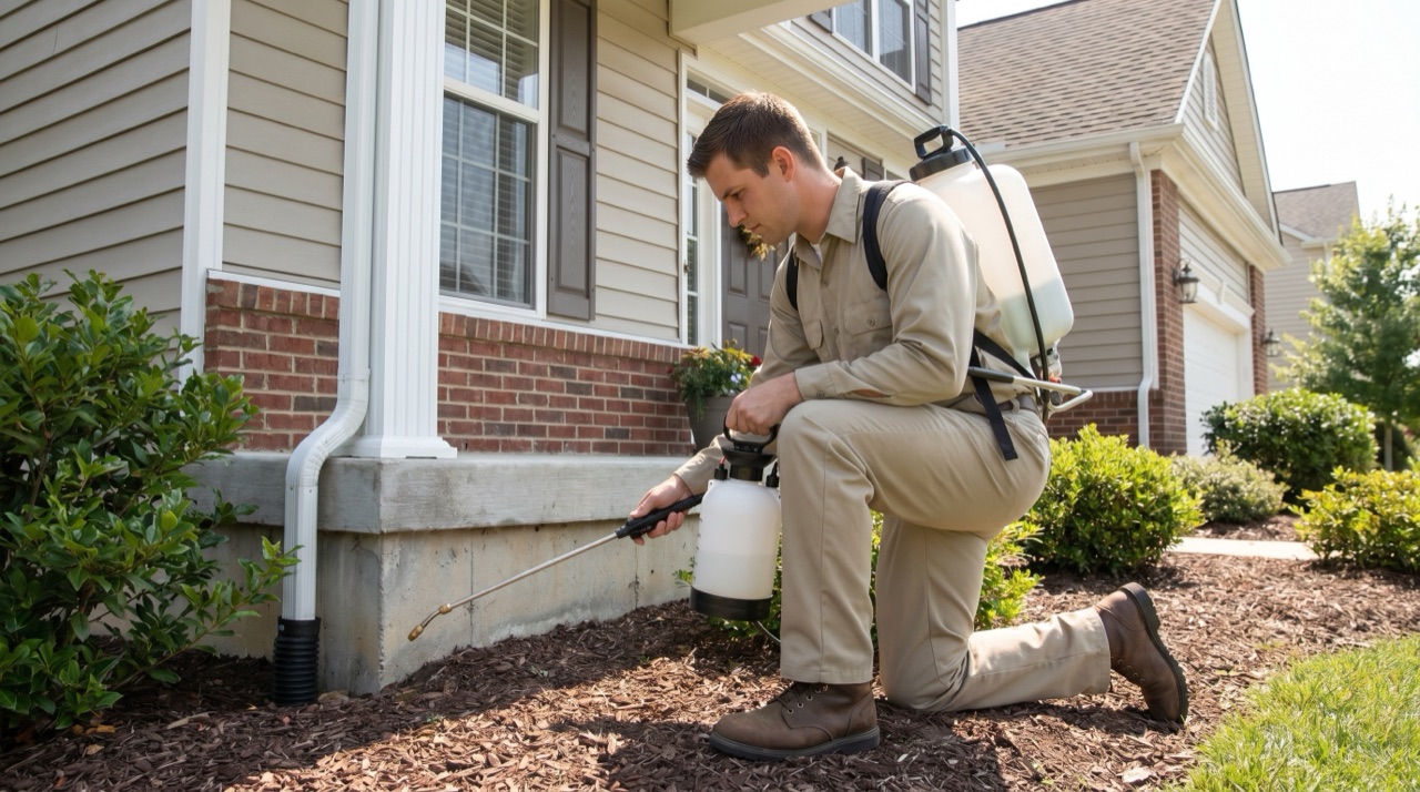 Pest Control