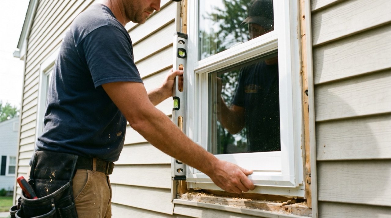 Window Replacement